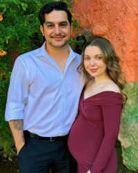 Pregnant Samantha Hanratty says her baby will have first cleft lip surgery in three weeks